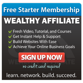 Learn how to make money selling digital products online at Wealthy Affiliate.