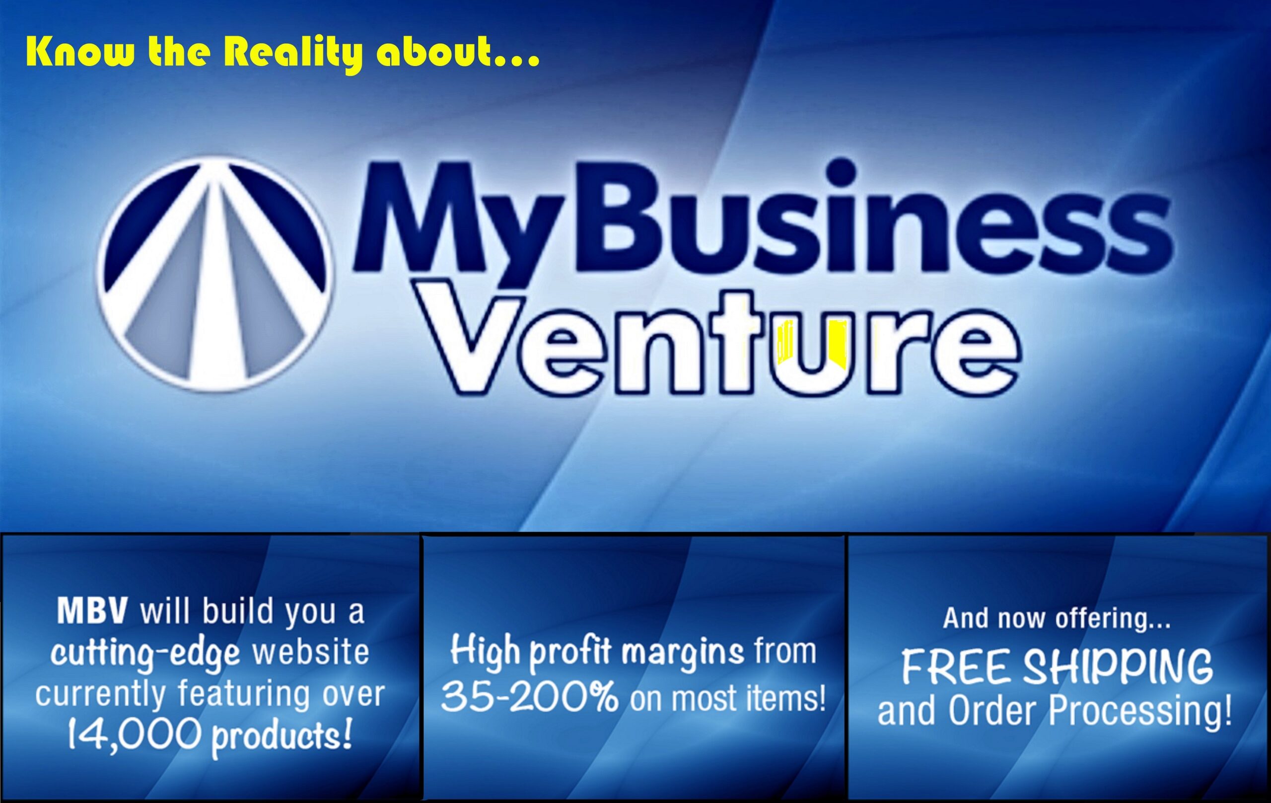 You are currently viewing Is My Business Venture A Scam? [Reality exposed in the My Business Venture review]