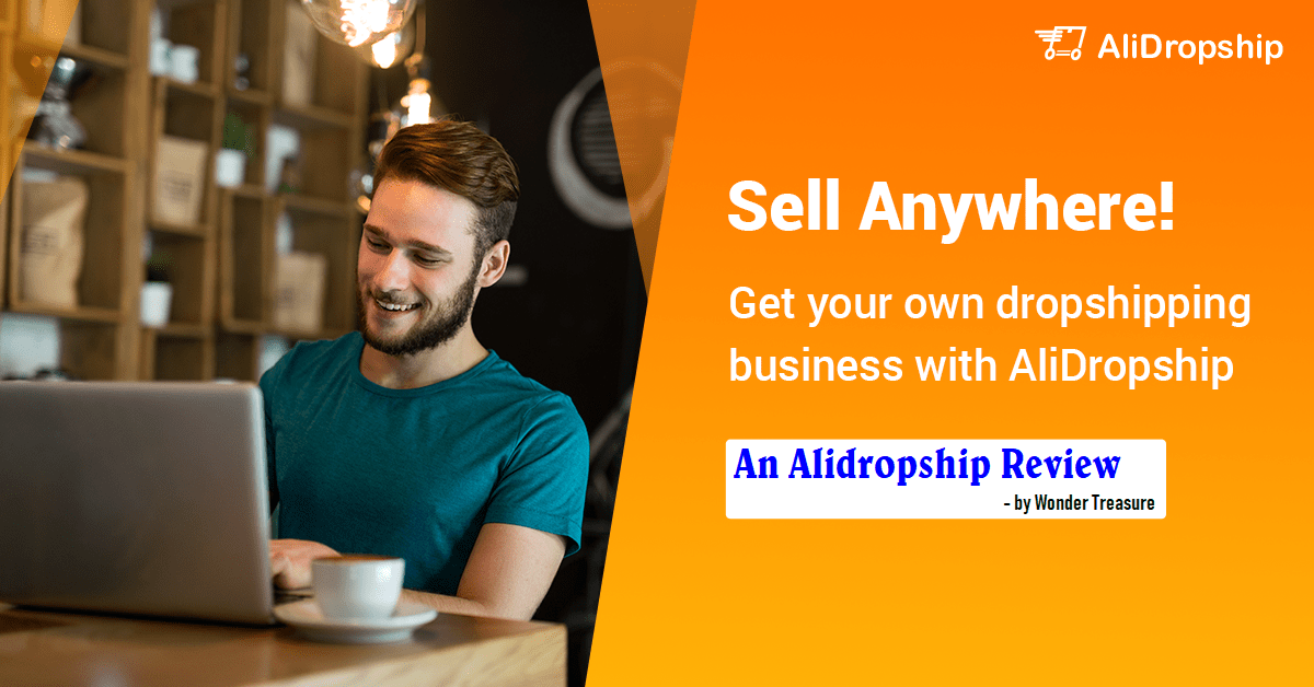 You are currently viewing What is Alidropship? – An Alidropship Products Review