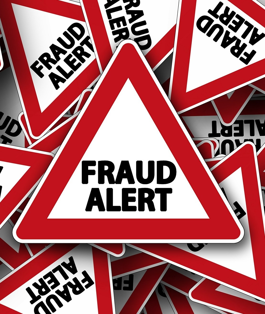 Let Get It Started for fraud alert to survive in online marketing business