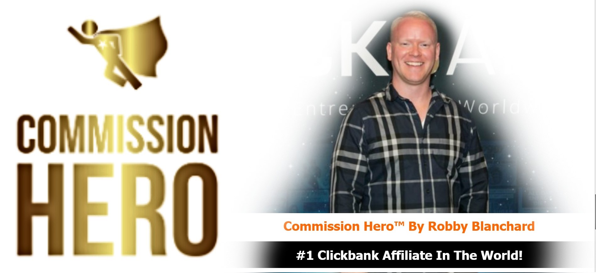 The commission Hero Review