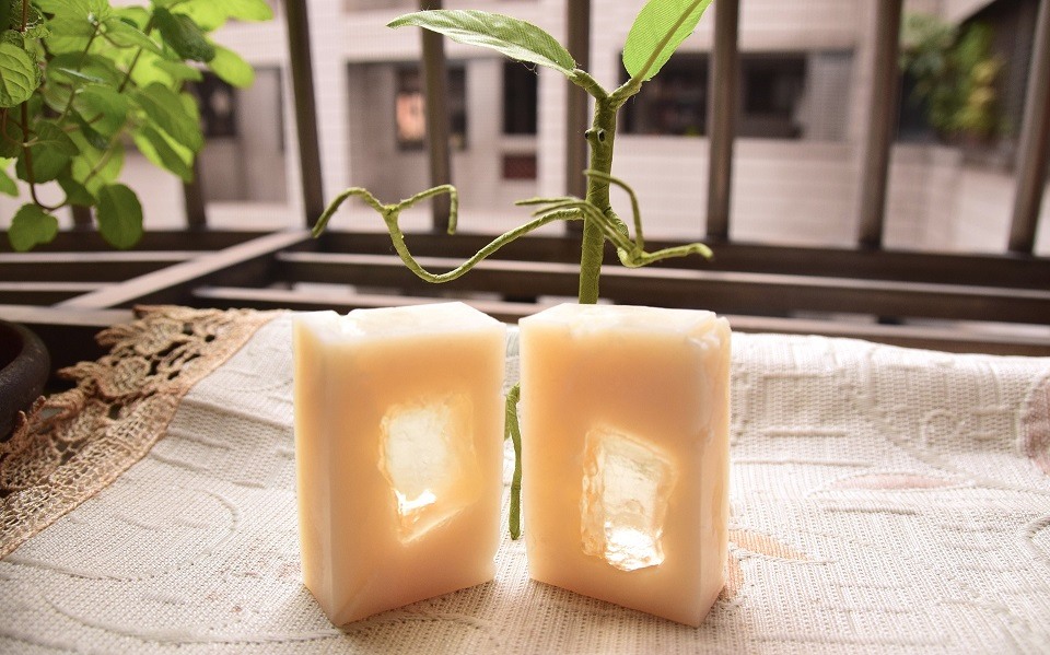 Small Business Ideas with Low Startup Cost - homemade soap