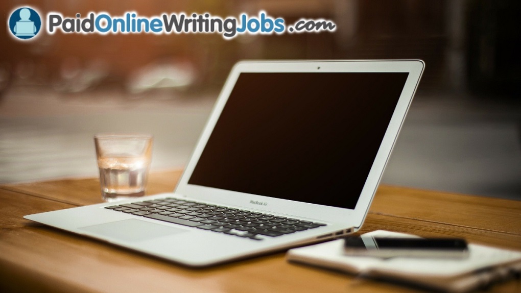 What is Paid Online Writing Jobs – Scam Alert [Review]