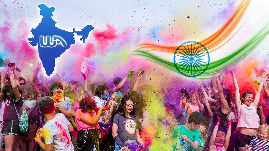 Read more about the article Wealthy Affiliate for India: YES, Wealthy Affiliate Can Make Your Life More Colorful [Review]