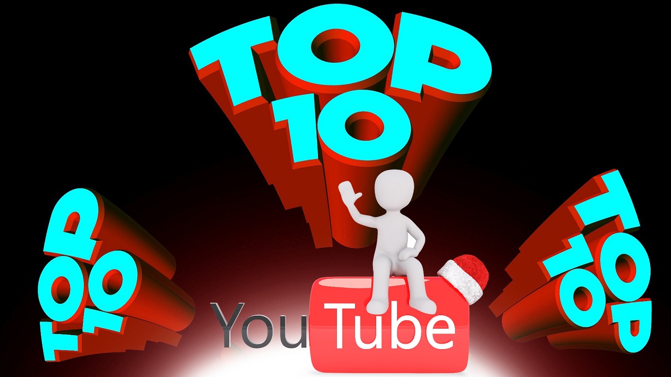 Top 10 Richest YouTubers - Can you make money from YouTubeTop 10 Richest YouTubers - Can you make money from YouTube